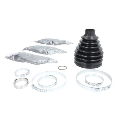 Abbildung von SPIDAN 36129 Achsmanschette 109,00 TPE (thermoplastischer Elastomer) KIA: cee‘d I Estate, Hatchback