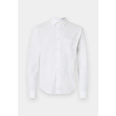 Abbildung von Only &amp; Sons Onscaiden LIFE Shirt Hemd, Herren, Größe: XS, White