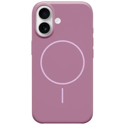 Abbildung von Beats PC Back Cover Lila MagSafe Apple iPhone 16