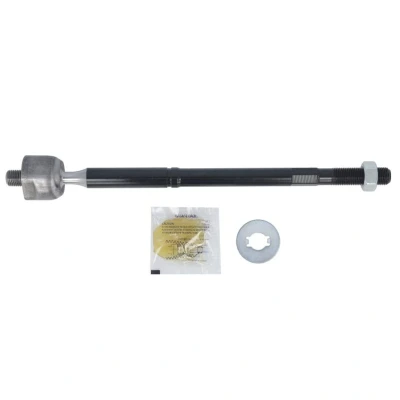 Abbildung von CTR CR0641 Axialgelenk Vorderachse 280mm mit Mutter, Unterlegscheiben TOYOTA: RAV4 II Off Road