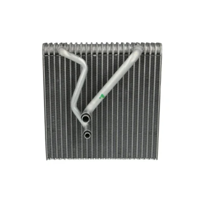 Abbildung von NRF EASY FIT 36109 Verdampfer mit Dichtungen ohne Expansionsventil VOLKSWAGEN: Sharan II, Golf Plus / Crossgolf