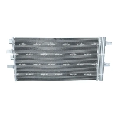 Abbildung von NRF 350474 Klimakondensator mit Trockner, Dichtring 13,8 633 MINI: Countryman