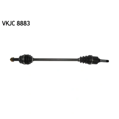 Abbildung von SKF VKJC 8883 Antriebswelle 886,5, 78