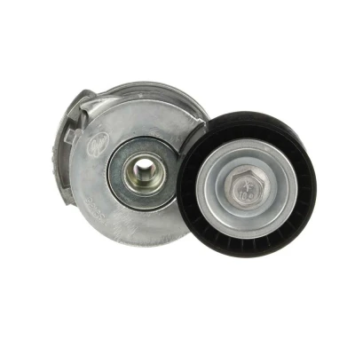 Abbildung von GATES T39186 Spannrolle FleetRunner Micro V Stretch Fit CITROËN: Spacetourer, C8, C4 II Hatchback, PEUGEOT: 3008 I, 508 I Saloon, Off Road
