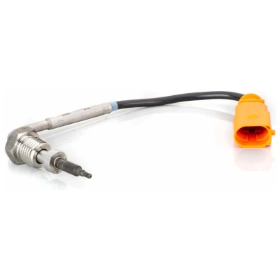Abbildung von HELLA 6PT 014 494 851 Sensor, Abgastemperatur AUDI: A4 B8 Avant, Saloon, A5 Coupe