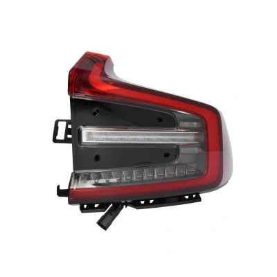 Abbildung von HELLA 2SK 015 561 121 Rückleuchte rechts äusserer Teil LED 12V