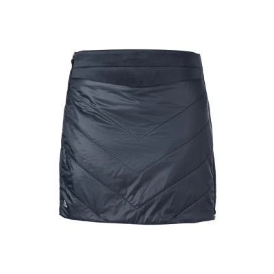 Abbildung von Schöffel Hiking Style Cascata Sportrock, Damen, Größe: 40, Blau