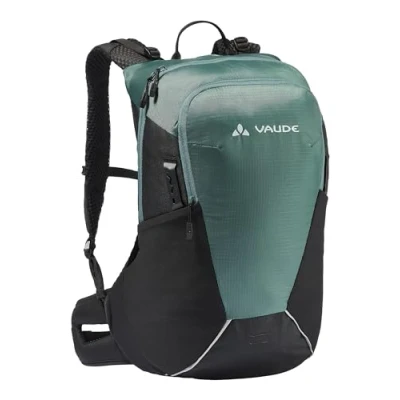 Abbildung von Vaude Tremalzo 10 Unisex Tagesrucksack, Größe: One Size, Dusty forest