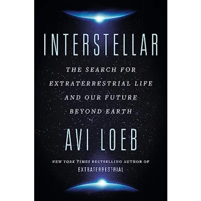 Abbildung von Interstellar: The Search for Extraterrestrial Life and Our Future Beyond Earth