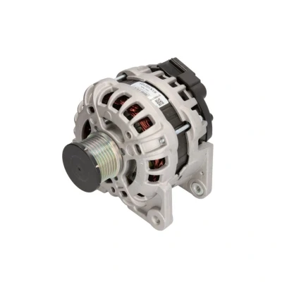 Abbildung von STARDAX STX102131 Lichtmaschine 14V 90A RENAULT: MEGANE 3 Grandtour, CLIO 2, 2 Stufenheck, DACIA: Duster Off Road, SANDERO Dokker Express