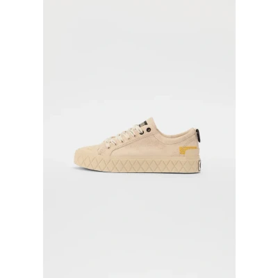 Abbildung von Palladium ACE LO Surplus Unisex Sneaker low, Größe: 40, All sahara Schuhe