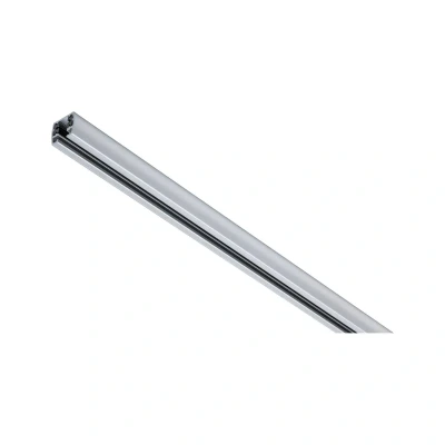 Abbildung von Paulmann 956.65 URail Schiene 230V Chrom matt