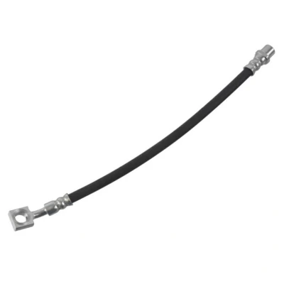 Abbildung von FEBI BILSTEIN 172500 Bremsschläuche Hinterachse links, rechts 302 OPEL: Vectra C Saloon, Caravan, Signum CC