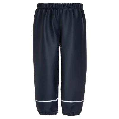 Abbildung von LEGO kidswear PUCK Unisex Regenhose für Kinder, Größe: 116, Dark navy