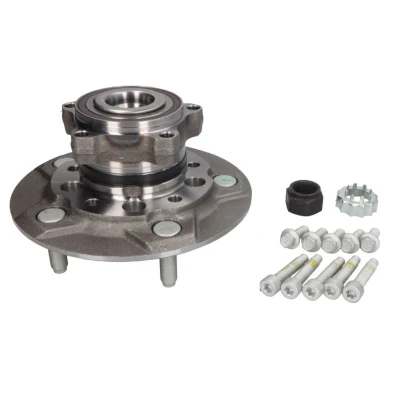 Abbildung von BTA H1G043BTA Radlagersatz Vorderachse FORD: Transit Mk6 Minibus, Tourneo Custom V362 Van