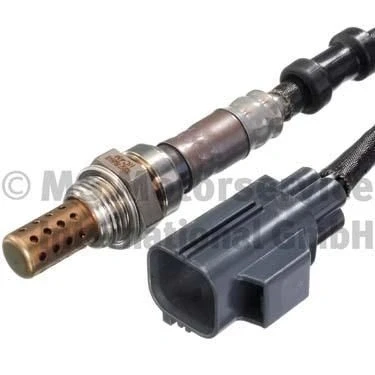 Abbildung von PIERBURG 7.05270.69.0 Lambdasonde Diagnosesonde, beheizt 12 VOLVO: V50, V70 2