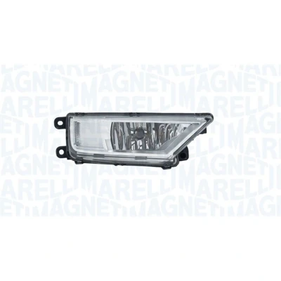Abbildung von Nebelscheinwerfer MAGNETI MARELLI 719000000199