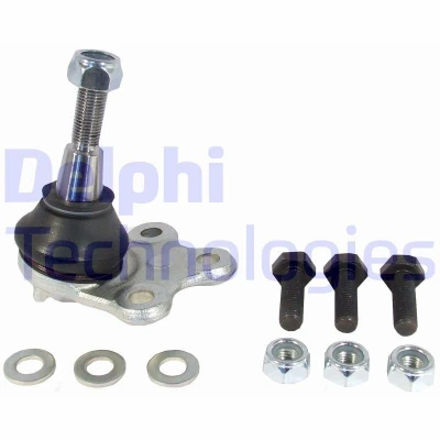 Abbildung von DELPHI TC2416 Traggelenk 92 103 80 RENAULT: LAGUNA 3 Grandtour