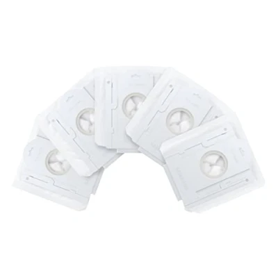 Abbildung von Samsung VCA ADB90/VT Staubbeutel, Plastic, weiß