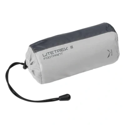 Abbildung von SALEWA Unisex FOOTPRINT LITETREK III, Grey, UNI