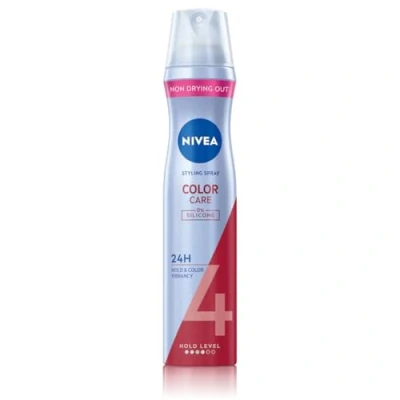 Abbildung von NIVEA Lack Color Care &amp; Protect 250ml