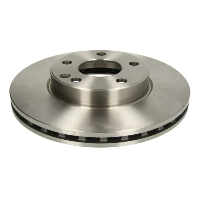 Abbildung von ABE C3M074ABE Bremsscheibe Vorderachse 280 25 5 Belüftet MERCEDES BENZ: A Class, CLA Coupe, B Class