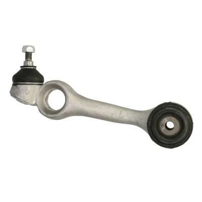 Abbildung von LEMFÖRDER 10731 01 Querlenker mit Gummilager Vorderachse, oben, links Aluminium