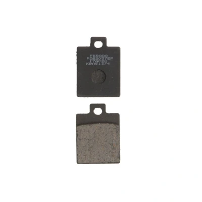 Abbildung von FERODO RACING FDB2057EF Bremsbelagsatz