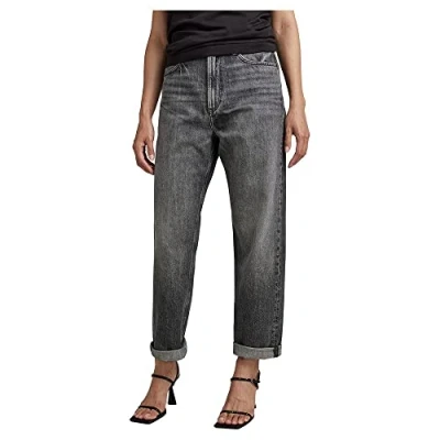 Abbildung von G STAR RAW Damen Type 89 Loose Jeans