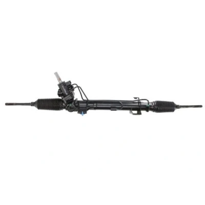 Abbildung von LAUBER 66.9083 Servolenkung hydraulisch SMI M14x1,5 1060 klin RENAULT: LAGUNA 2 Grandtour