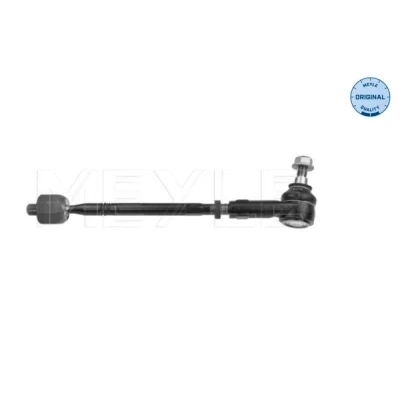Abbildung von MEYLE 116 030 0014 Spurstange Vorderachse rechts ORIGINAL Quality VOLKSWAGEN: Touareg I, II, Amarok Pickup, PORSCHE: Cayenne