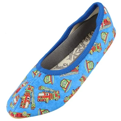 Abbildung von Beck Gymnastik FIRE Sneaker low für Kinder, Größe: 31, Royalblau Schuhe