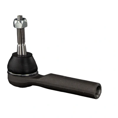 Abbildung von febi BILSTEIN 41093 Spurstangenkopf Plus Vorderachse links, rechts mit selbstsichernder Mutter CHRYSLER: VOYAGER 4