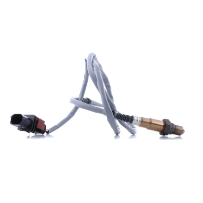 Abbildung von BOSCH 0 281 004 420 Lambdasonde 5 VOLKSWAGEN: Golf Sportsvan, 7, 7 Variant, AUDI: A3 Sportback, Hatchback, Saloon