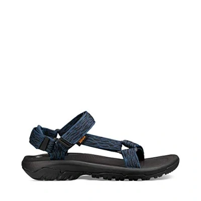 Abbildung von Teva Herren Hurricane XLT2 Mens Sandalen, Blau (Rapids Insignia Blue Rinb), 44.5 EU