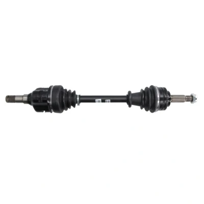 Abbildung von POINT GEAR PNG74568 Antriebswelle Vorderachse links 635mm für Fahrzeuge mit ABS