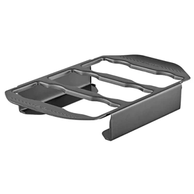 Abbildung von Support 6 empreintes pour moules à gateaux Tefal Creabake J3040204 Gris