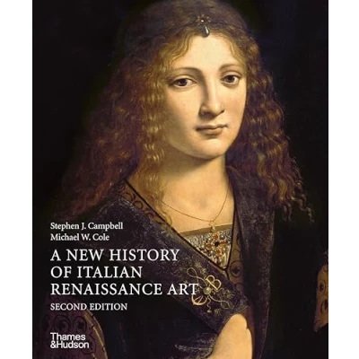Abbildung von A New History of Italian Renaissance Art: (2nd ed)