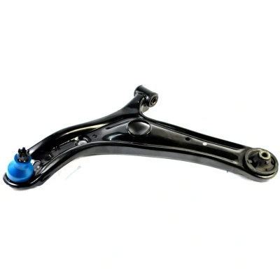 Abbildung von YAMATO J32157YMT Querlenker links, unten, Vorderachse 13,35 TOYOTA: Yaris II Hatchback, I Urban Cruiser