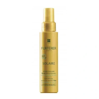 Abbildung von René Furterer Solaire Sun Protective Summer Fluid 100 ml