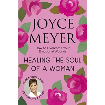 Abbildung von Healing the Soul of a Woman: How to overcome your emotional wounds