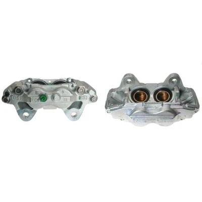 Abbildung von BUDWEG CALIPER 345337 Bremssattel TOYOTA: Hilux VIII Pickup