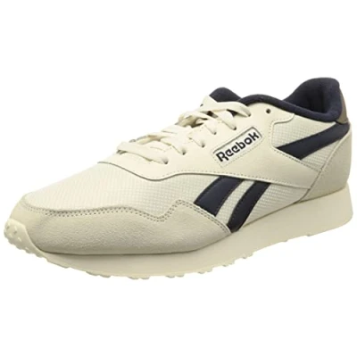 Abbildung von Reebok Herren Royal Ultra Laufschuhe, Weiß Chalk Navy Grey, 41 EU