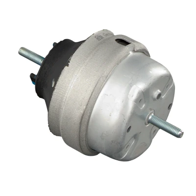 Abbildung von FEBI BILSTEIN 21240 Motorlager vorne Hydrolager mit Spritzschutzkappe AUDI: A4 B6 Avant, B5 Saloon, VOLKSWAGEN: Passat GP Estate