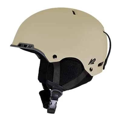 Abbildung von K2 Damen Meridian Helm, Taupe, M (55 59 cm)