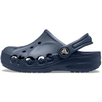 Abbildung von Crocs Classic Kinder Sandalen, Venetian Blue, 28 29