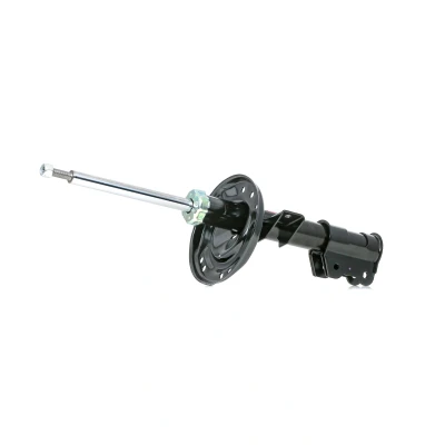 Abbildung von KYB Excel G 333767 Stoßdämpfer Vorderachse links Gasdruck Zweirohr Federbein oben Stift FIAT: 500 Hatchback, C Convertible