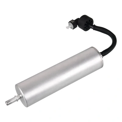 Abbildung von FEBI BILSTEIN 176571 Kraftstofffilter Leitungsfilter PORSCHE: Panamera