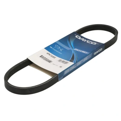 Abbildung von DAYCO 4PK722EE Keilrippenriemen 4 MERCEDES BENZ: S Class Saloon, Sprinter 3 T Van