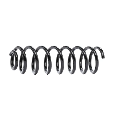 Abbildung von KRAFT 4035032 Fahrwerksfeder Hinterachse RENAULT: SCENIC 2